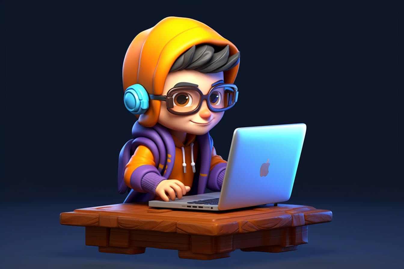Developer workspace